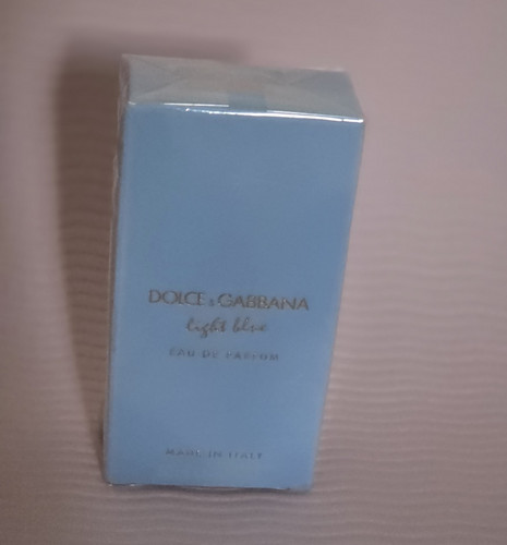 Dolce gabbana light - dolce&gabbana, eau