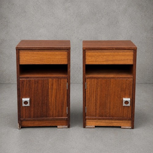 Pair mid century vintage g - vintage,