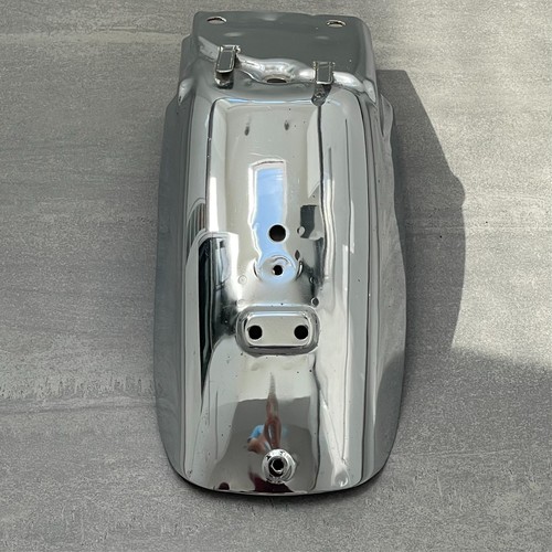 Honda gb500 rear tail mudguard - honda,