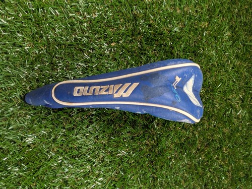 Mizuno golf club headcover