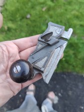 STANLEY NO. 98 SIDE REBATE