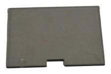 Quad 44 Door Cover for Dip Switches
