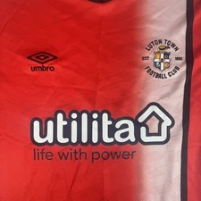 Luton Town 2023/2024/2025 Home