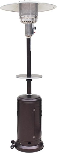 Patio outdoor propane gas - az,