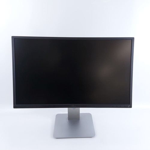 Dell p2417h monitor - dell, fhd