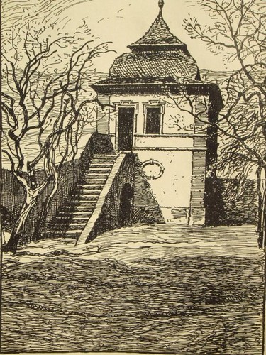 Ernst liebermann signed 1919 - ernst, liebermann;