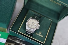 Rolex explorer 16550 panda - rolex,