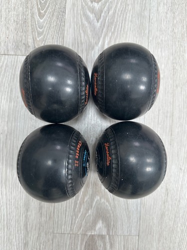 Used henselite size - used,