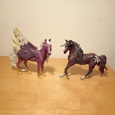 Schleich Star Pegasus Unicorn