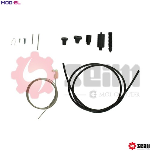 Accelerator cable 082310 - cable,