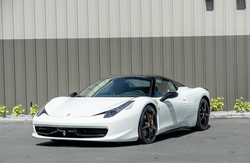 2013 ferrari 458 - 2013,