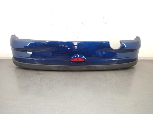 7410l5 rear bumper 238257 - 7410l5,