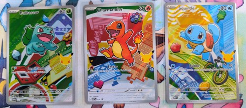 Pokemon tcg first partner - tcg,