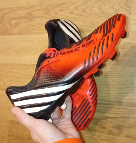 Adidas predator lz - adidas,