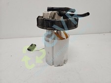 FORD Fiesta Zetec Turbo Fuel