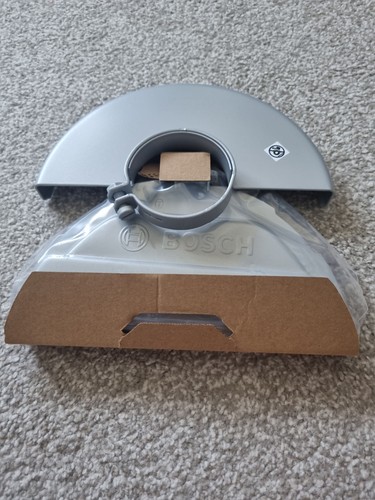 Bosch and half inch - bosch, grinder