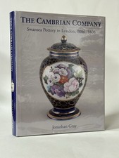 The Cambrian Company : Swansea