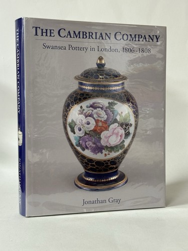 The cambrian company - :, swansea