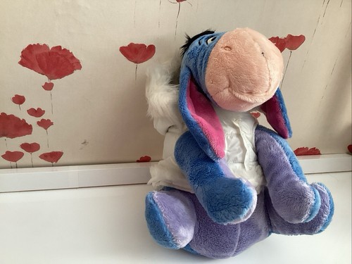 Disney eeyore wearing gilet - gilet,