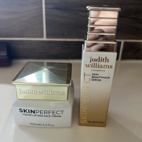 Judith williams skin perfect - judith,