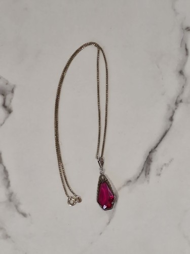 Vintage 830 silver - vintage,