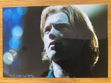 Boyzone 21 Official Fan Association Photos 8 of Ronan Keating 11 Stephen Gately 