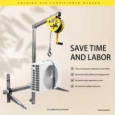 Air Conditioner Lifting