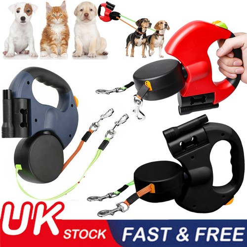 360 retractable dog lead - retractable,