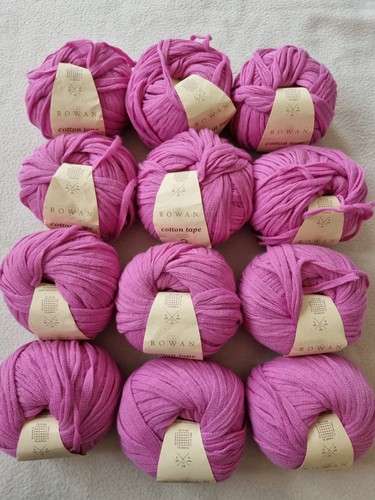 Rowan knitting wool - rowan,