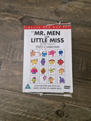 The men and little - the,