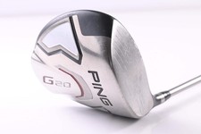 Ping G20 Driver / 10.5 Degree