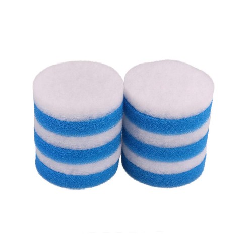 Poly fine coarse - foam, filter