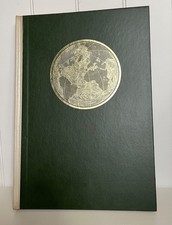 The Readers Digest Great World Atlas Vintage Hardback Collectable Book 1972 