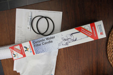 Doulton Ceramic Water Filter