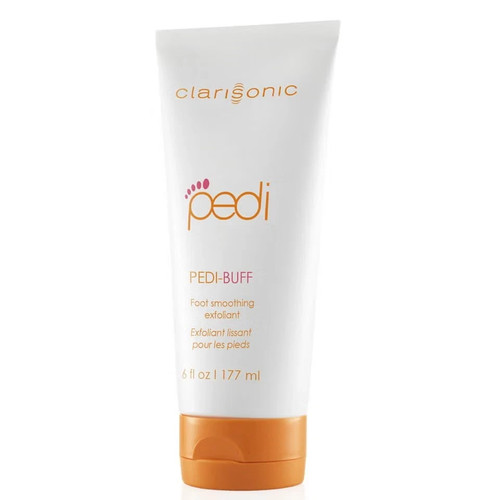 Clarisonic pedi buff foot - clarisonic,