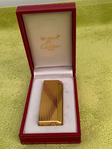 Ler must cartier paris - ler,