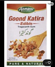 Alamgeer Gond Katira 100g