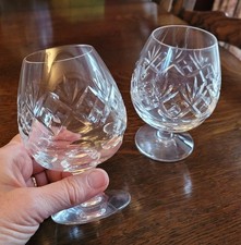 Royal Doulton Brandy Glasses