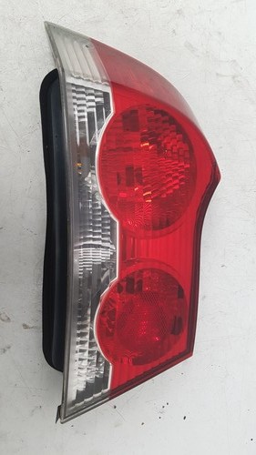 Volvo c70 rear - c70,