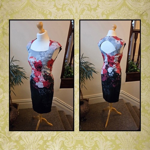 Karen millen size black - millen, 12
