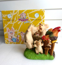 Piggin' Neighbours (2000)