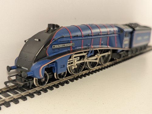 Hornby r294 lner - lner, a4