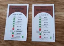 Monopoly Revolution Board Game