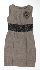 Jessica Howard Women's Brown