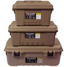 Plano Sportsmans Trunk, Desert