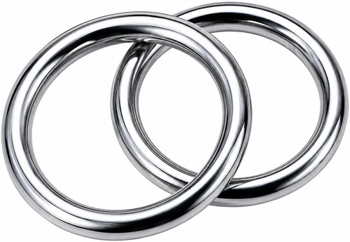 Wing chun stainless steel - chun,