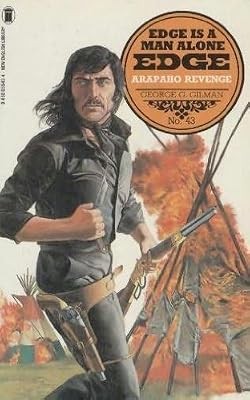 Arapaho revenge - arapaho, (edge)