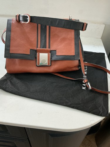 Karen millen brown black - karen, &black