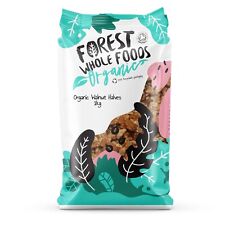 Organic Walnuts Halves - Forest Whole Foods