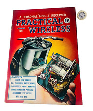 Magazine Practical Wireless